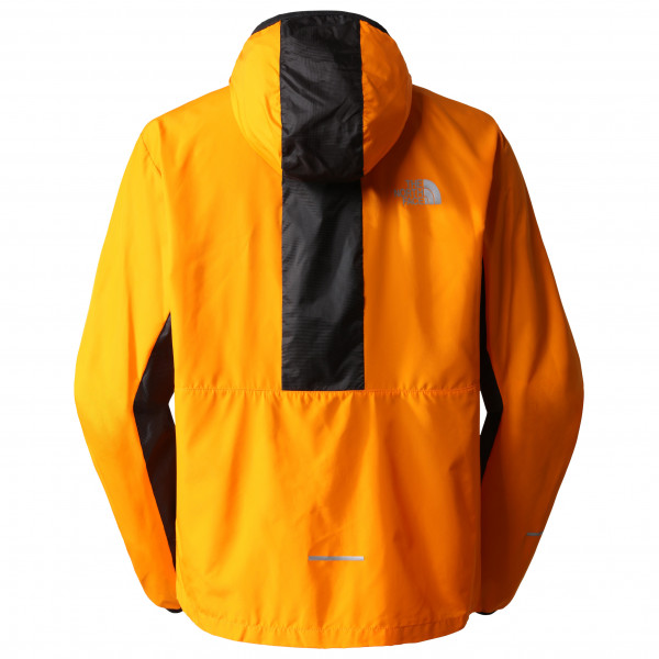 The North Face - Run Wind Jacket - Loopjas