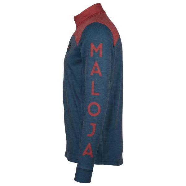 Maloja - RienzM. - Hardloopjack