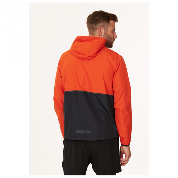 ENDURANCE - Hugoee Jacket with Hood - Løbejakke