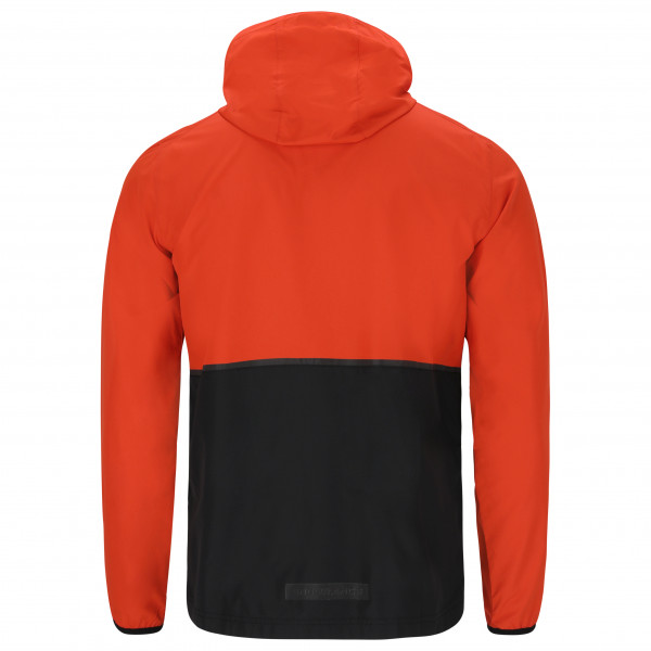 ENDURANCE - Hugoee Jacket with Hood - Loopjas