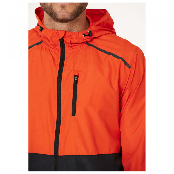 ENDURANCE - Hugoee Jacket with Hood - Loopjas