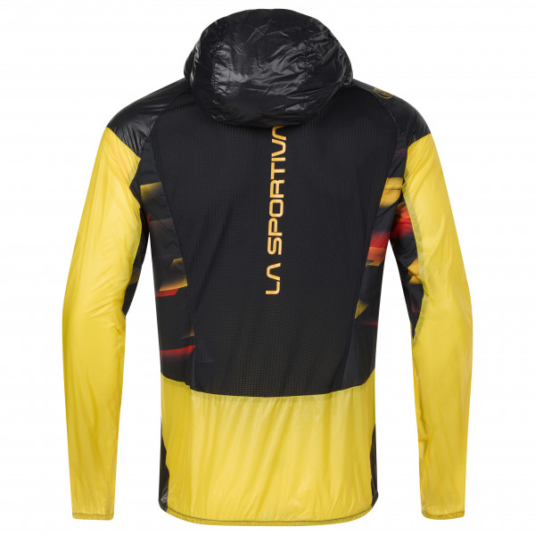 La Sportiva - Blizzard Windbreaker Jacket - Loopjas