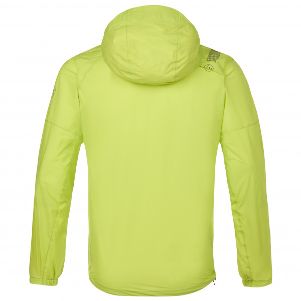 La Sportiva - Pocketshell Jacket - Loopjas