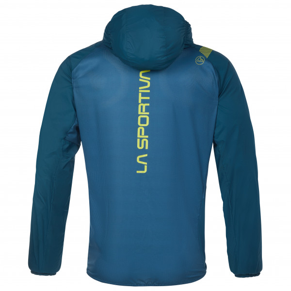 La Sportiva - Vento Windbreaker - Chaqueta de running