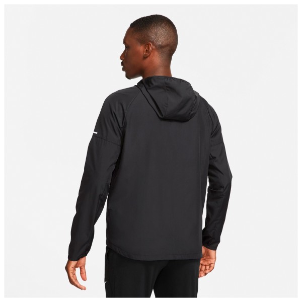 Nike - Repel Miler Running Jacket - Loopjas