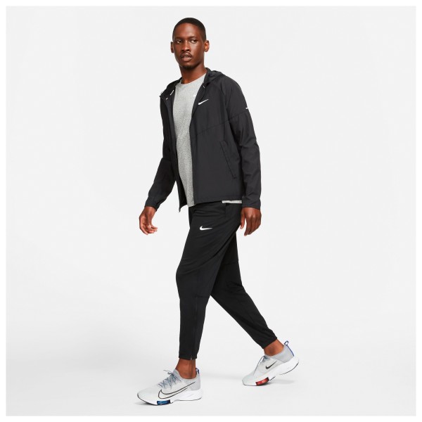 Nike - Repel Miler Running Jacket - Loopjas