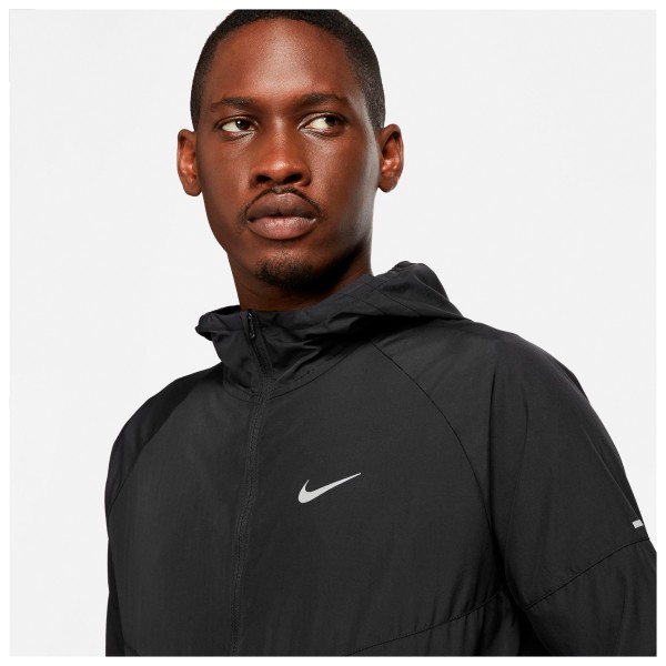 Nike - Repel Miler Running Jacket - Loopjas