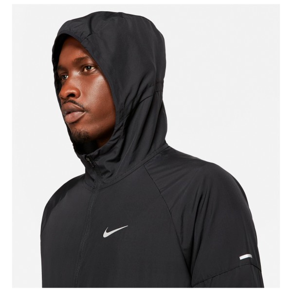 Nike - Repel Miler Running Jacket - Loopjas