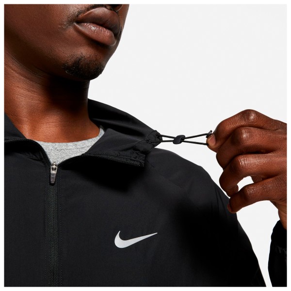Nike - Repel Miler Running Jacket - Loopjas