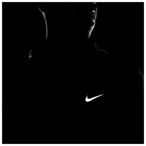Nike - Repel Miler Running Jacket - Loopjas