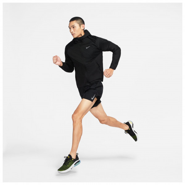 Nike - Therma-Fit Repel Miler Running Jacket - Løbejakke