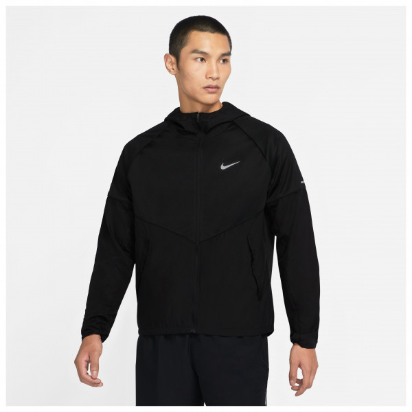 Nike - Therma-Fit Repel Miler Running Jacket - Løbejakke