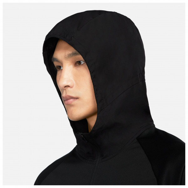 Nike - Therma-Fit Repel Miler Running Jacket - Løbejakke