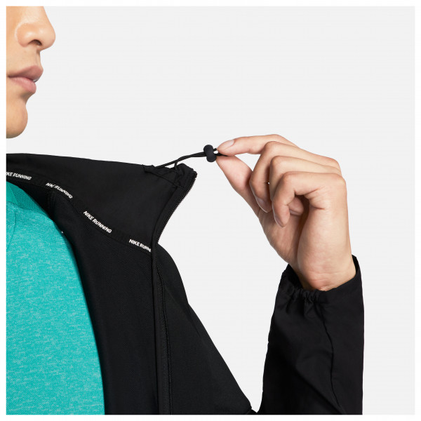 Nike - Therma-Fit Repel Miler Running Jacket - Løbejakke