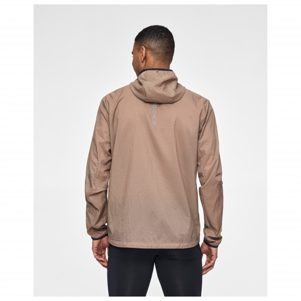 Daehlie - Jacket Active - Loopjas