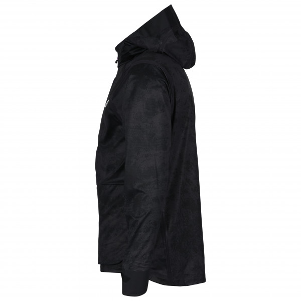 New Balance - Impact All Terrain Waterproof Jacket - Giacca da corsa