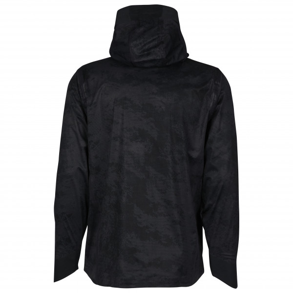 New Balance - Impact All Terrain Waterproof Jacket - Hardloopjack