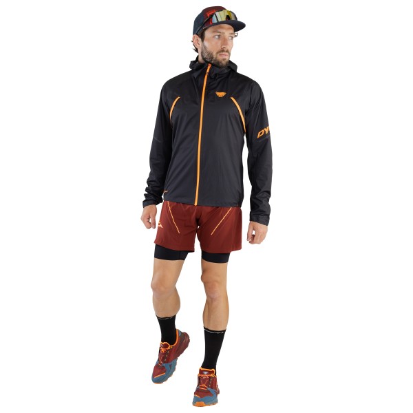 Dynafit - Ultra 3L Jacket - Juoksutakki