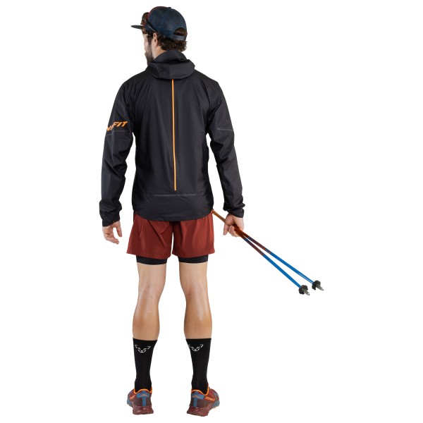 Dynafit - Ultra 3L Jacket - Juoksutakki