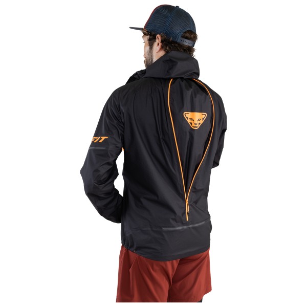 Dynafit - Ultra 3L Jacket - Juoksutakki
