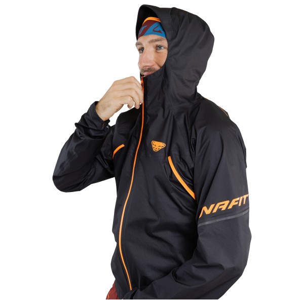 Dynafit - Ultra 3L Jacket - Juoksutakki