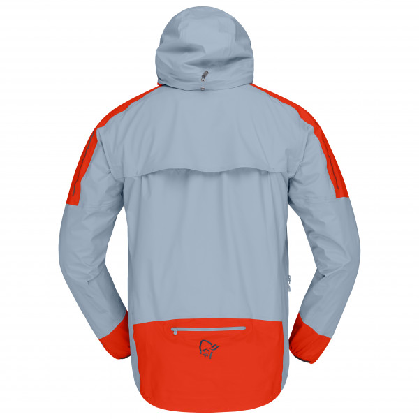 Norrøna - Senja GORE-TEX Active Jacket - Giacca da corsa