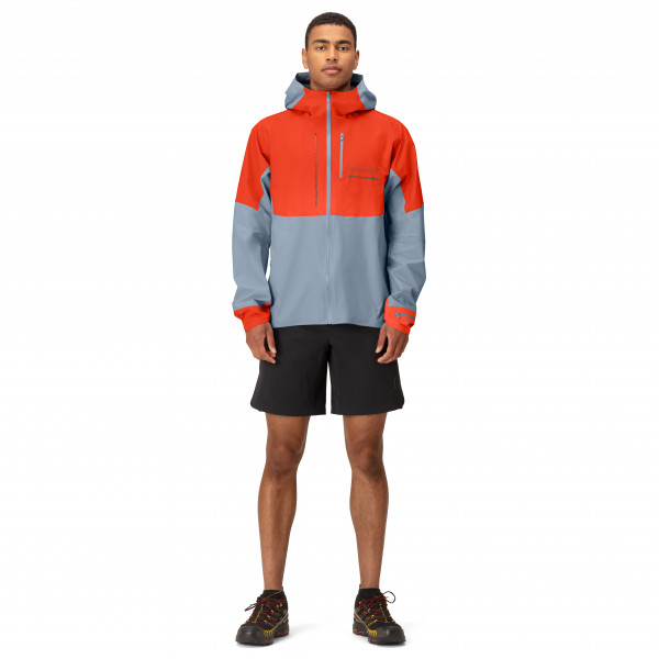 Norrøna - Senja GORE-TEX Active Jacket - Giacca da corsa