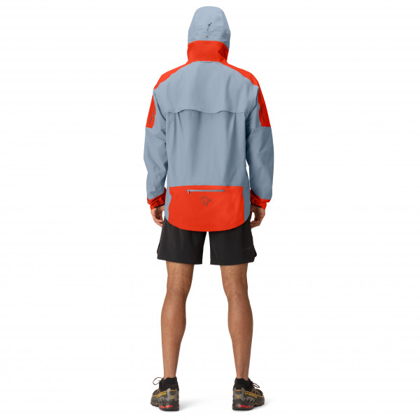 Norrøna - Senja GORE-TEX Active Jacket - Giacca da corsa