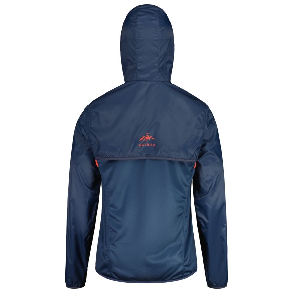 Maloja - MontalcinoM. - Running jacket