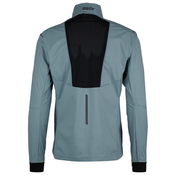 Swix - Pace Wind Jacket - Chaqueta de running