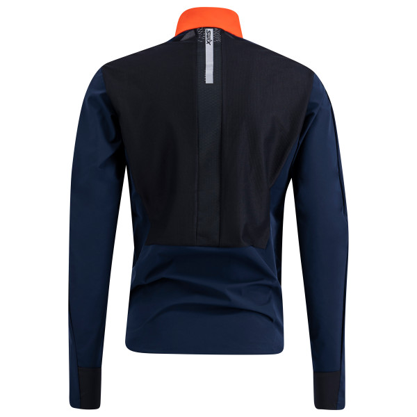 Swix - Roadline Wind Jacket - Loopjas