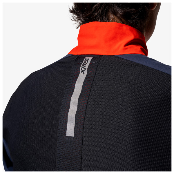 Swix - Roadline Wind Jacket - Loopjas