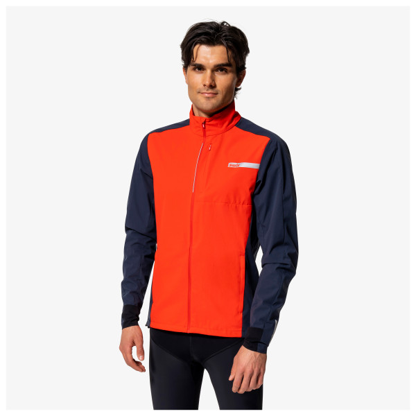 Swix - Roadline Wind Jacket - Veste de running