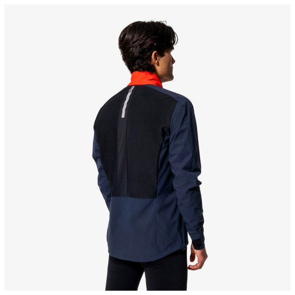 Swix - Roadline Wind Jacket - Veste de running
