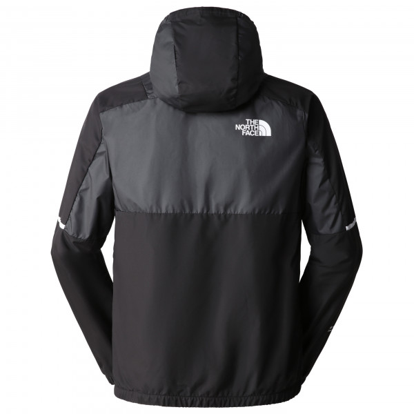 The North Face - Mountain Athletics Wind Full Zip - Løbejakke
