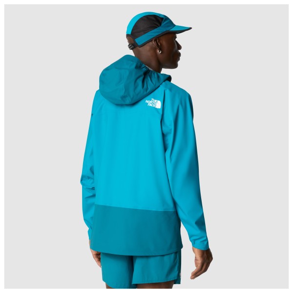 The North Face - Summit Superior Futurelight Jacket - Hardloopjack