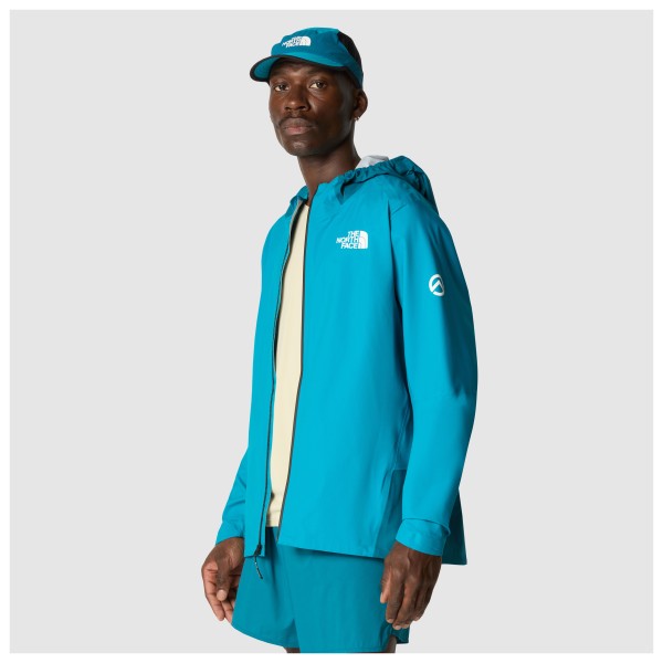 The North Face - Summit Superior Futurelight Jacket - Hardloopjack