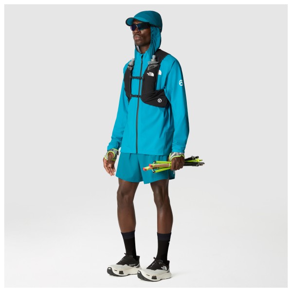 The North Face - Summit Superior Futurelight Jacket - Hardloopjack