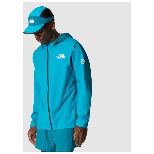 The North Face - Summit Superior Futurelight Jacket - Loopjas