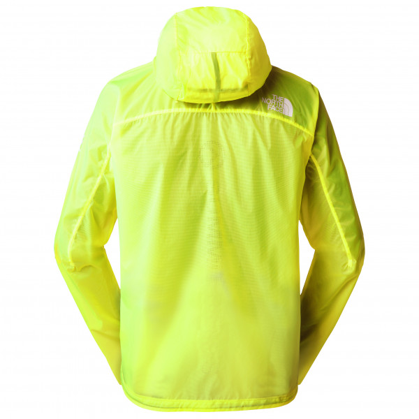 The North Face - Summit Superior Wind Jacket - Loopjas