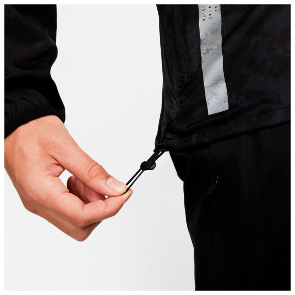 Nike - Repel Run Division - Hardloopjack