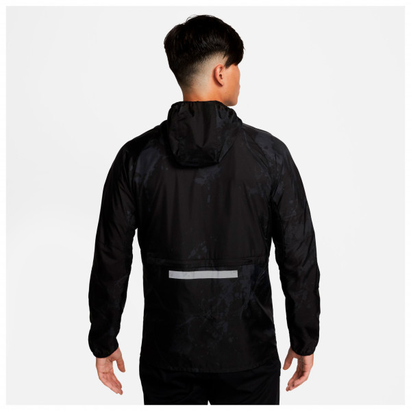 Nike - Repel Run Division - Løbejakke