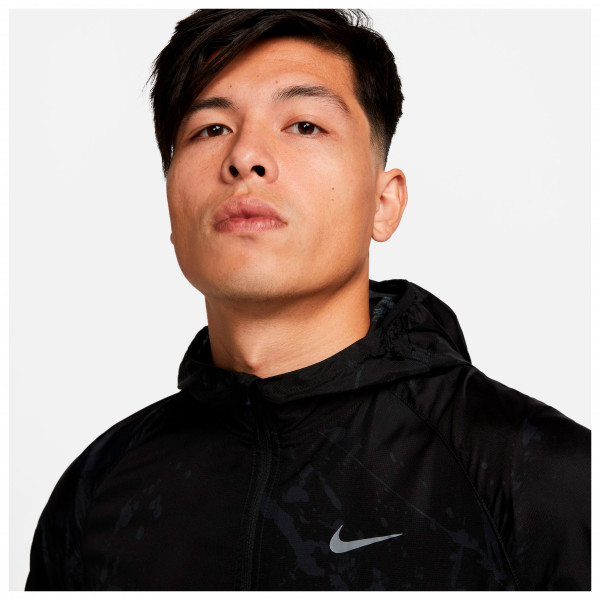 Nike - Repel Run Division - Løbejakke