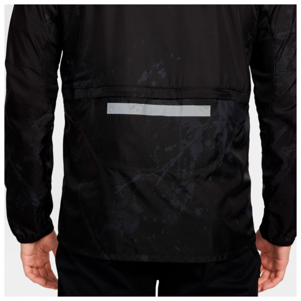 Nike - Repel Run Division - Løbejakke