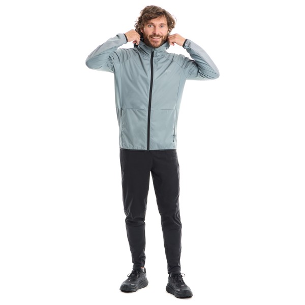 Stoic - HelsingborgSt. Performance Hoody - Loopjas