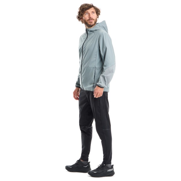 Stoic - HelsingborgSt. Performance Hoody - Loopjas