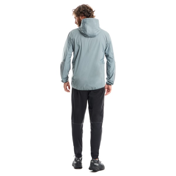 Stoic - HelsingborgSt. Performance Hoody - Loopjas