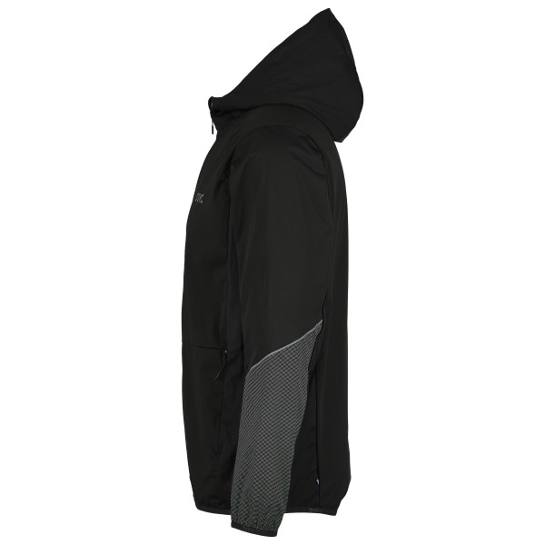 Stoic - HelsingborgSt. Performance Hoody - Loopjas