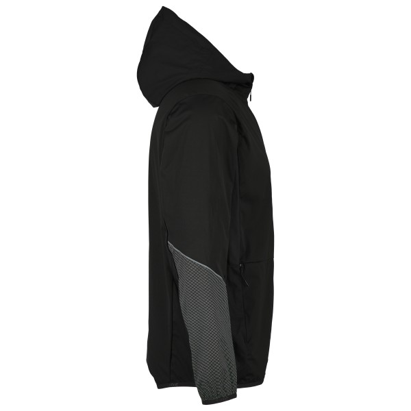 Stoic - HelsingborgSt. Performance Hoody - Loopjas