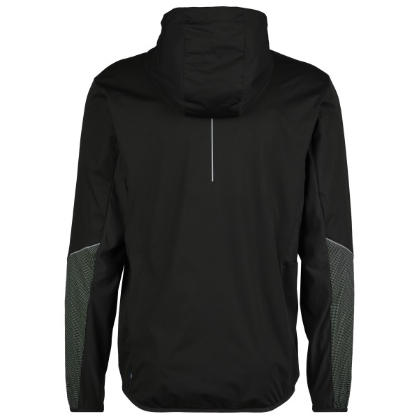 Stoic - HelsingborgSt. Performance Hoody - Loopjas